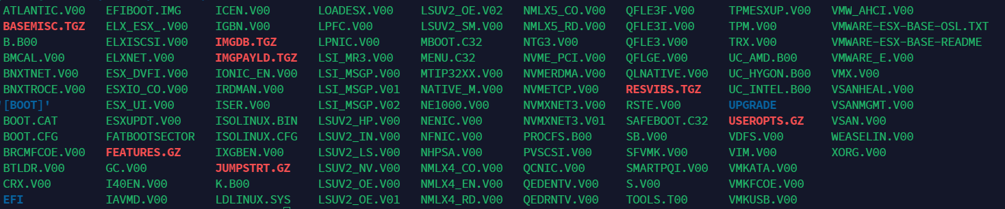 Boot The ESXi Installer Using Netbootxyz And IPXE UnknownFault paris-2024-reveals-spectacular-olympic-marathon-route-set-against-a